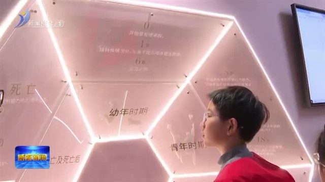 民法典宣传月：以法之名 守护美好生活