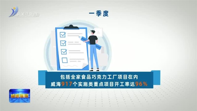 项目投资加力提速 结构趋优