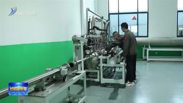 以 “较真” 铸精品 坤科电磁流量计打破进口垄断