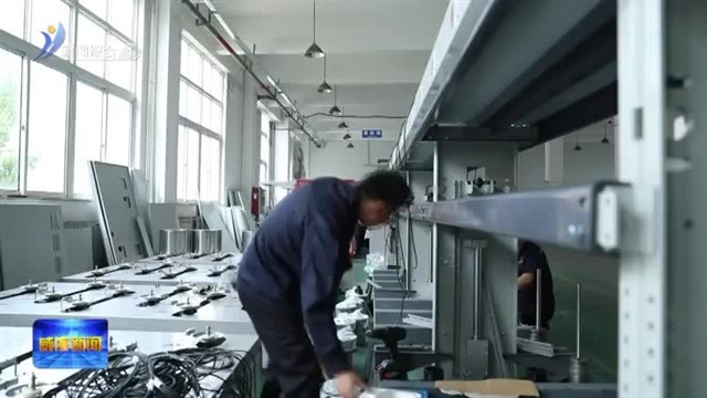 促进民营经济高质量发展|“微型智造工厂”撬动千万产值