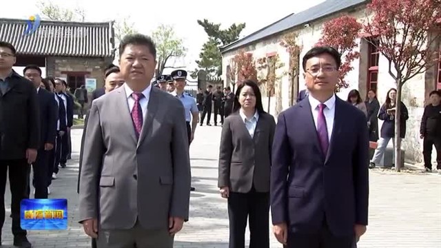 澳门两大青少年基地落户威海