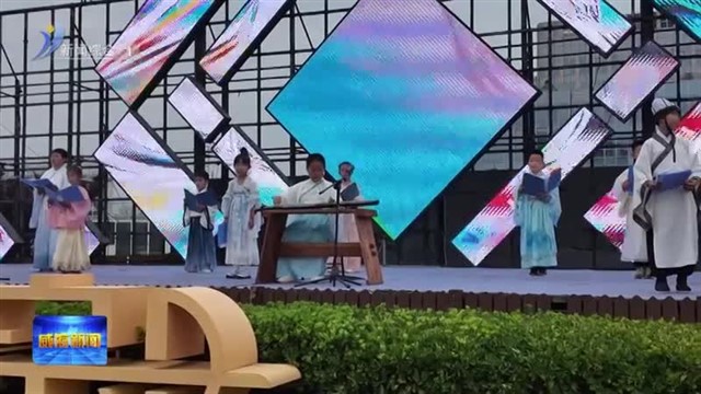 盛世霓裳 童声雅韵