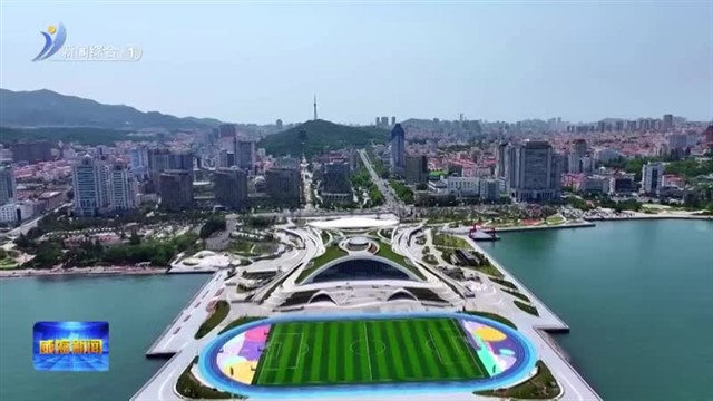 招商满铺状态！至海港湾项目如何做到？