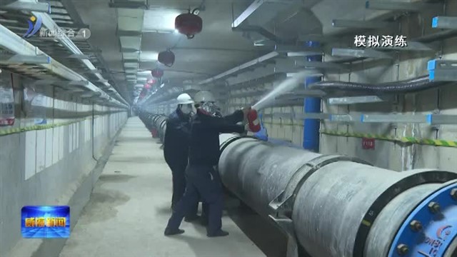 我市组织开展“安全生产月”系列活动