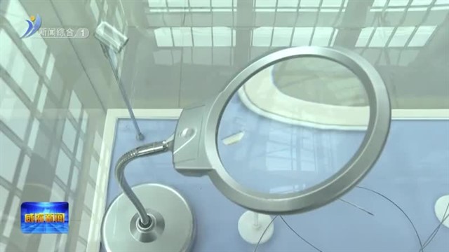 高区管委与市医保局签订医药产业高质量发展合作框架协议