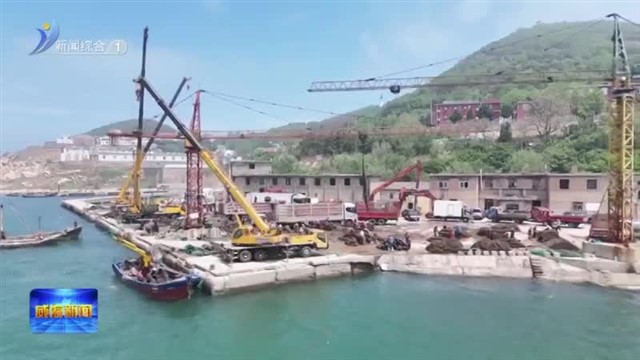 威海扇贝大丰收