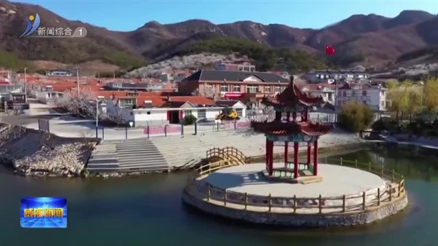 孔凡萍调研生态环保问题整改和防汛抗旱工作