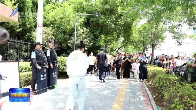 2025高考落幕：崭新开始 无限可能