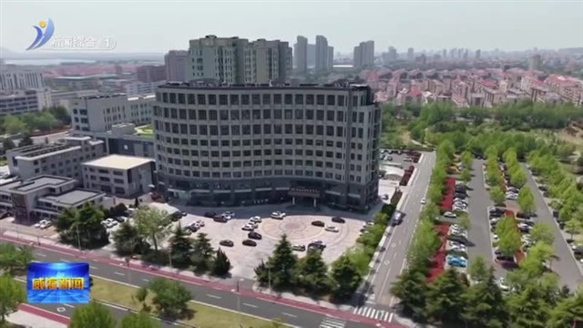 荣成：厚植人才发展沃土 打造“家门口就业”幸福圈