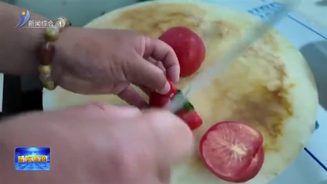 荣成市：因地制宜巧分类 让生活垃圾“各就各位”