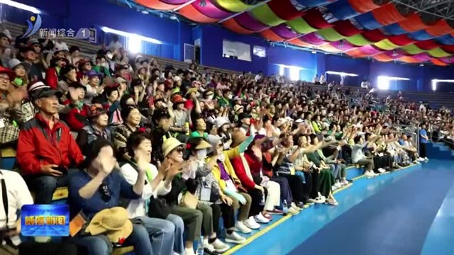 韩国游客免签游威海 沉浸体验中华魅力