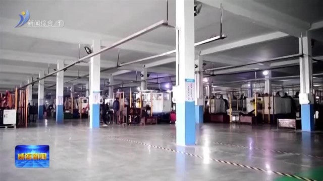 力钰实业：小工具转动大制造