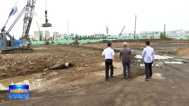 “四办”创新模式 推动工程建设项目“高效办成”