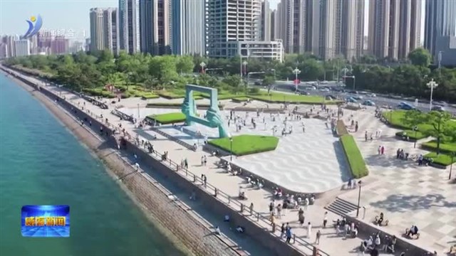 环翠区上榜2025旅游名城创新发展案例