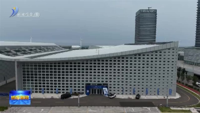 整装待发！2025中国.威海航天太空科普展明日开展