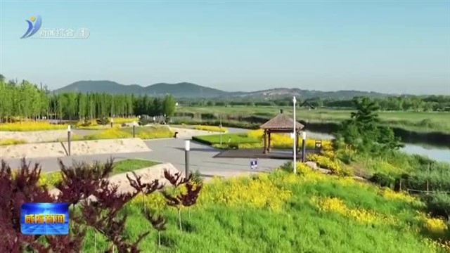 南海新区：好生态创造好空间