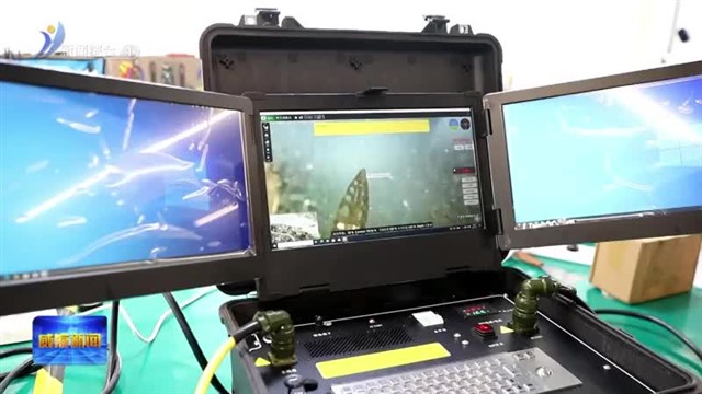 向海图强：湾区科创澎湃“蓝色动能”