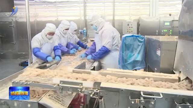 威海营商行|荣成：金融“活水”精准滴灌民营经济