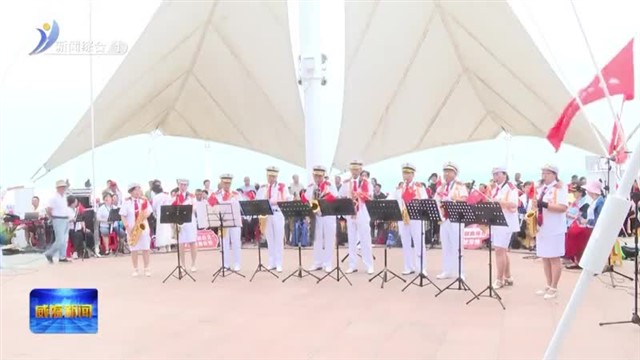 我市开展系列活动庆祝中国共产党成立104周年