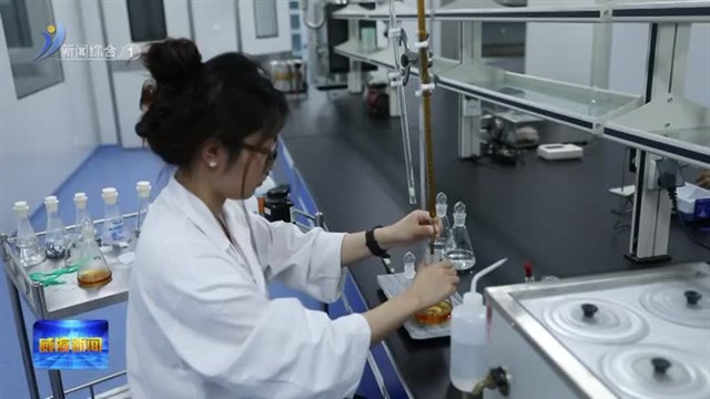 医药医疗器械产业链上的“威海力量”