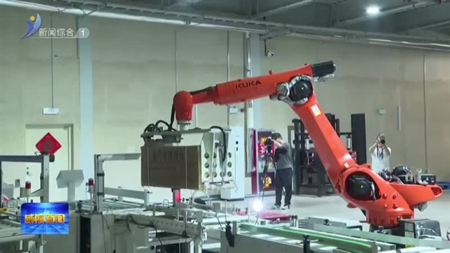 权威发布：威海碳纤维及复合材料产业：科技赋能 厚积成势