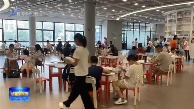 把服务做到市民游客开口前