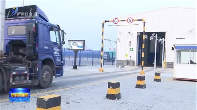 向新而行：从“老码头”到“国际港”的转型密码