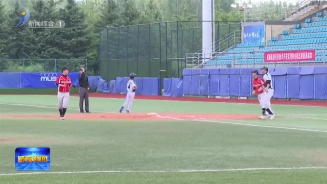 上半年威海服务业增速全省领先