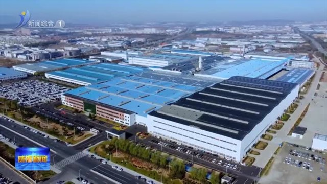 威海：坚定不移走绿色低碳高质量发展之路