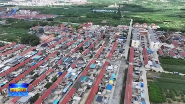 好运角旅游度假区加速推进惠民工程建设