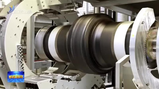 上半年临港区物流业务规模与质量“双提升”