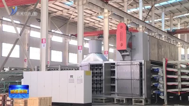 百圣源集团：高端智造铸就胶合板设备全球竞争力