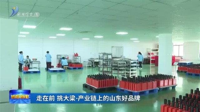 双丰物探：为深海探测装上“中国芯”