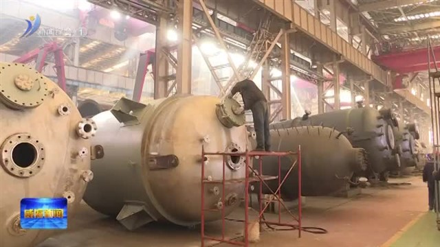 我市新增3个省级专利导航项目