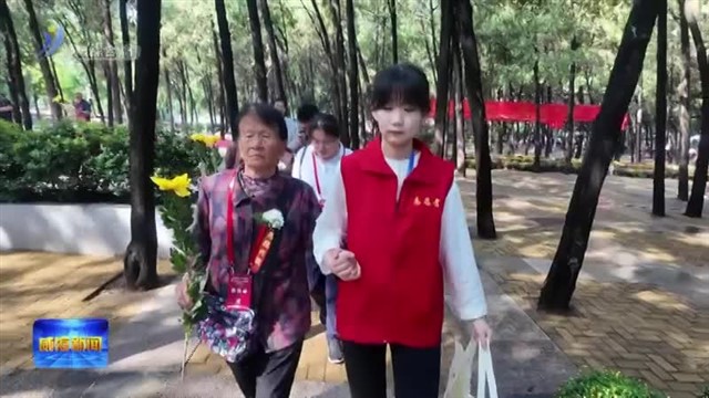 又有2名威海籍烈士与家人“团聚”