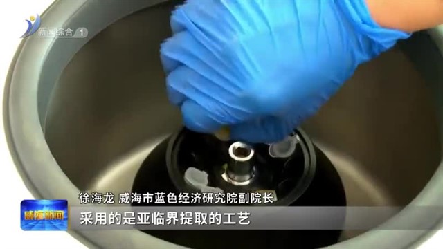 从无到有的蓝碳产业链
