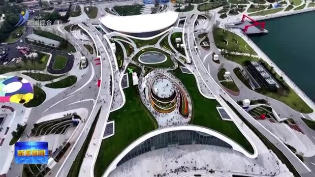 精致威海：七年蝶变谱写人民城市新篇章