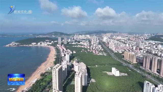 “威海造”工装成行业新标杆