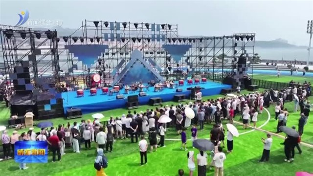 权威发布：服务业上半年增加值超千亿 多领域协同推动高质量发展