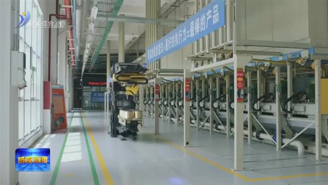 全球智慧聚威海 共探未来产业新路径