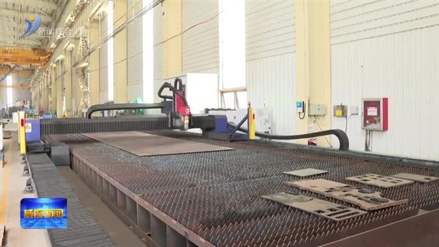 全省“双榜首”！威海用“高端智能绿色”书写工业升级答卷