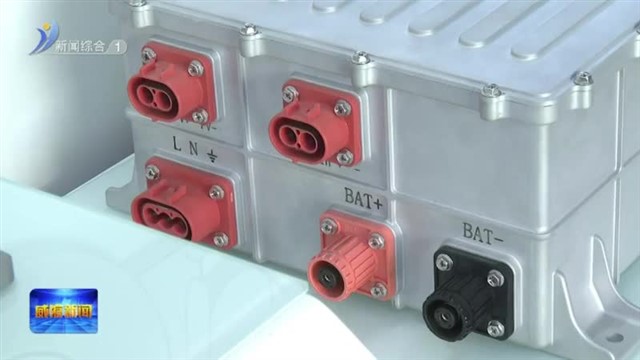 天力科技：让车载电源更懂效率与安全