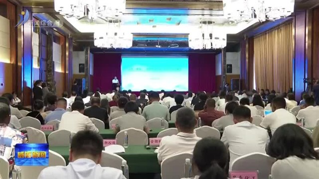 文登携手坦桑尼亚铺就经贸新通途