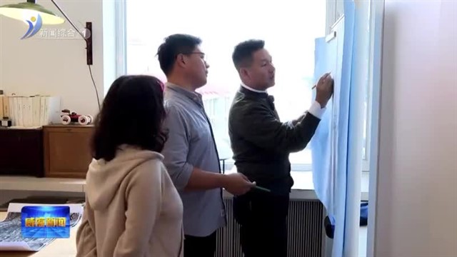 这座城 更新的很“精致”