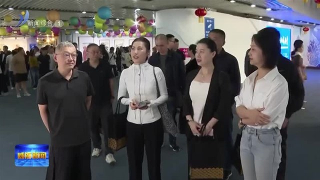 文化过节 有滋有味