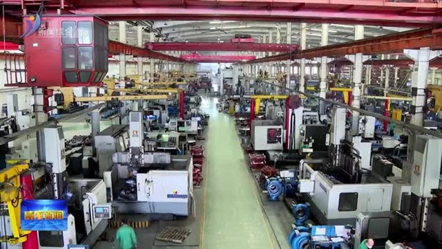 我市4家企业入选山东省第二批节水产业重点企业名录