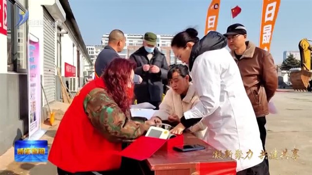 多元共治 激活社区治理“一池春水”