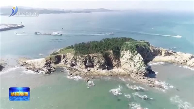 我市两项目入选省第二批城市更新创新案例