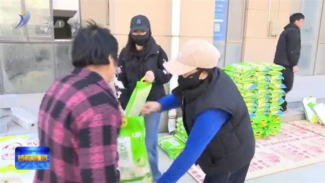 九九重阳 温情相伴