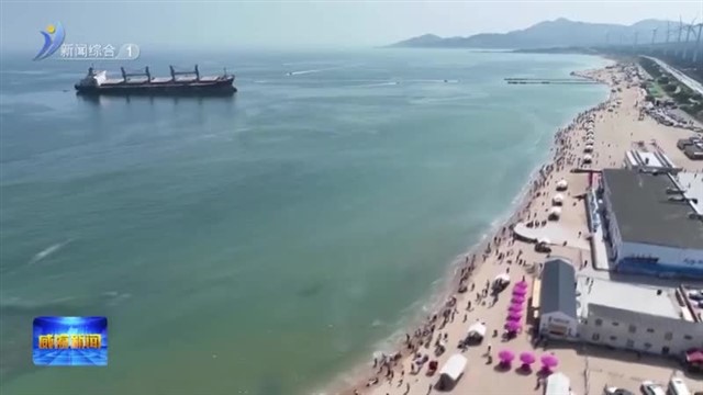 多部门协同作战 筑牢节日“安全网” 擦亮城市“风